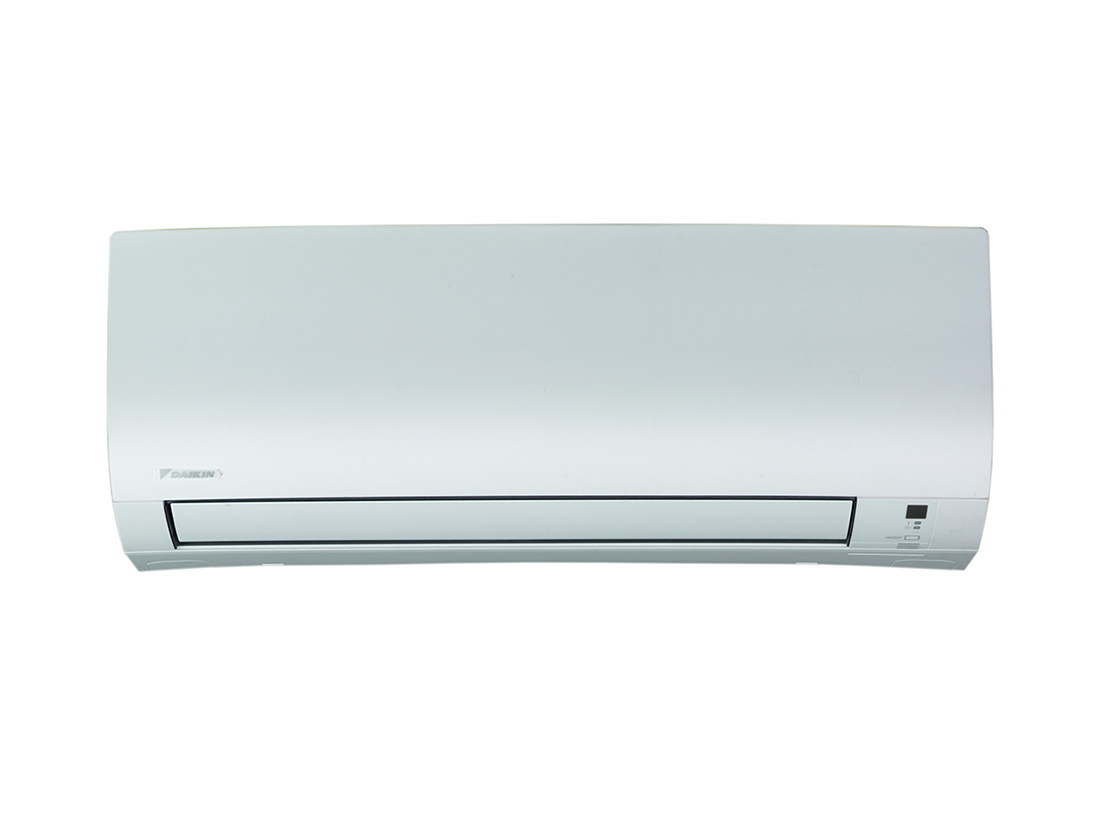 daikin-ftxp-comfora-vytreshno-tyalo Инверторен климатик DAIKIN FTXP60M / RXP60M 20BTU - Image 1