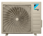 Климатик Daikin Сенсира FTXC25C/RXC25C  09BTU - Image 2