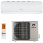 Инверторен климатик Gree G-Tech GWH09AEC-K6DNA1A 9 000BTU - Image 2