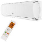 Инверторен климатик Gree G-Tech GWH09AEC-K6DNA1A 9 000BTU - Image 3