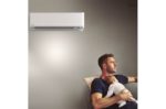 Хиперинверторен климатик Panasonic CS-Z35XKEW/CU-Z35XKE ETHEREA 2021, 12000 BTU, Клас A+++ - Image 2