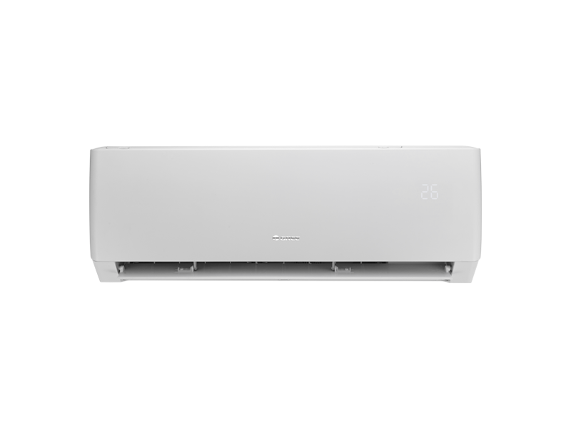 gree-pular-eco2 Инверторен климатик Gree GWH09AGB-K6DNA1B PULAR ECO 9000 BTU, клас А++/А+ - Image 1