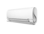 Инверторен климатик MIDEA MSFAAU-09HRFN8 / MOB01-12HFN8 BreezeleSS 12BTU - Image 2