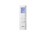 Инверторен климатик MIDEA MSFAAU-09HRFN8 / MOB01-12HFN8 BreezeleSS 12BTU - Image 4