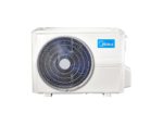 Инверторен климатик MIDEA MSFAAU-09HRFN8 / MOB01-12HFN8 BreezeleSS 12BTU - Image 3