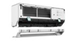 Инверторен стенен климатик Midea All Easy Pro Nordic MSEPBU-18HRFN8-QRD6GW   18BTU - Image 4