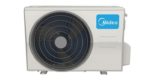 Инверторен стенен климатик Midea All Easy Pro Nordic MSEPBU-18HRFN8-QRD6GW   18BTU - Image 3