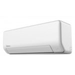 Инверторен стенен климатик Midea All Easy Pro Nordic MSEPBU-12HRFN8-QRD6GW 12BTU