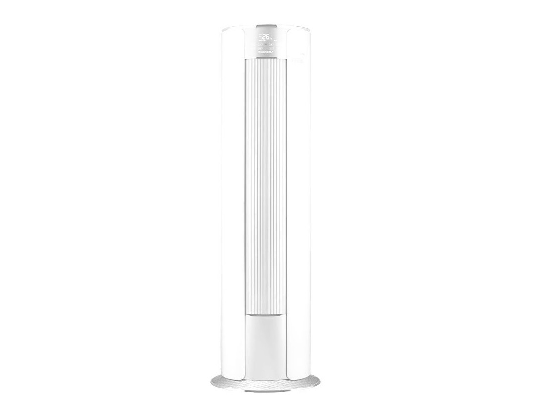 kolonen-klimatik-gree-gvh24ak-k3dnc8a-lclh-i-shine-wifi Колонен климатик GREE GVH24AK - K3DNC8A LCLH I-SHINE - Image 1