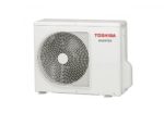 Инверторен климатик TOSHIBA RAS-24E2KVG-E / RAS-24E2AVG-E YUKAI 24 000BTU - Image 2