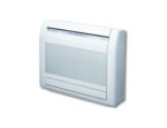 Инверторен подов климатик Fuji Electric RGG09LVCA    09 BTU