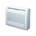 Инверторен подов климатик Fuji Electric RGG12LVCA  12BTU