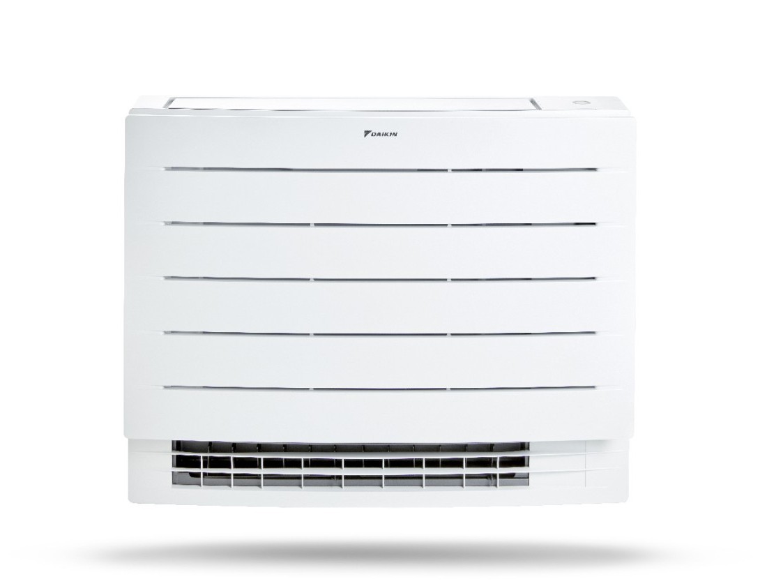 podov-klimatik-fvxm-a-new-oxm.bg Подов климатик DAIKIN FVXM50A / RXM50R PERFERA 18 000BTU - Image 1