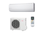 Инверторен климатик FUJITSU ASYG18LFCA / AOHG18LFC 18 000BTU - Image 2