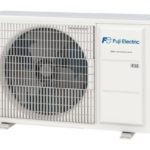 Инверторен мултисплит Fuji Electric ROG14KBTA2 - до 2 вътрешни тела  14 000BTU