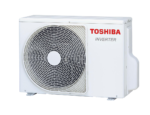 Инверторен климатик TOSHIBA RAS-B24J2KVG-E / RAS-24J2AVG-E SEIYA - Image 2